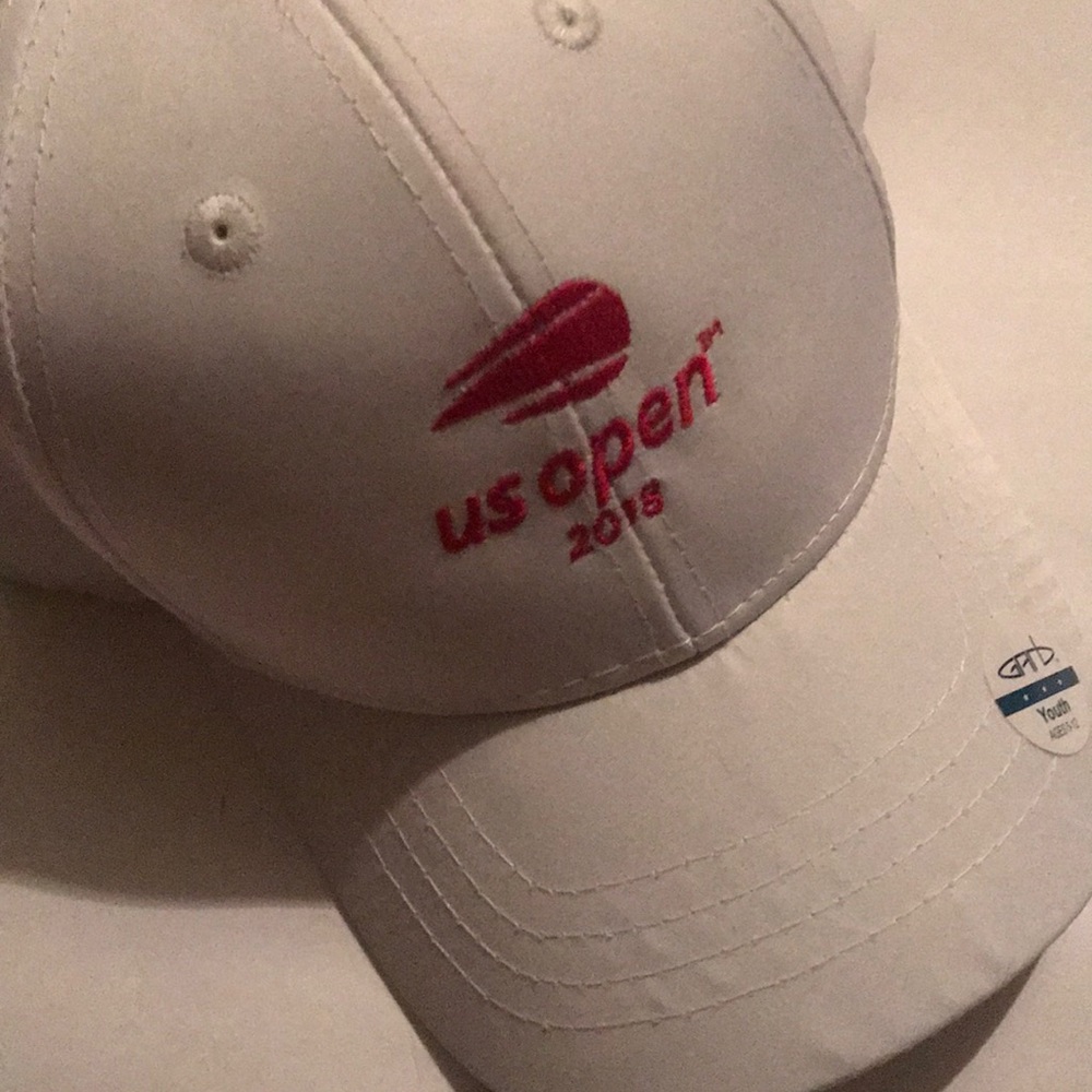 Cap youth ages 5-12